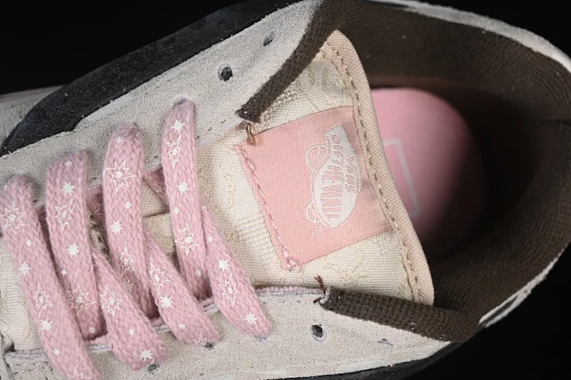 All categories Vans Vans series Vans Low Vans Knu Skool Vans low-top casual skateboard shoes VN000CP6BKA